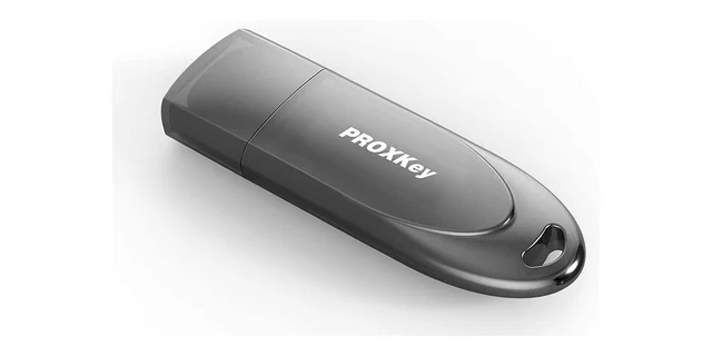 Proxkey DSC USB token by WatchData, FIPS 140-3
